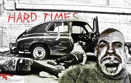 DES DEBUTS PROMETTEURS....(pti biss va s' occuper du venere...)