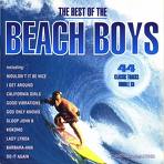 ASHBURY FC  / THE BEACH BOYS