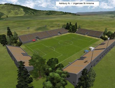 Un Match important !