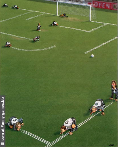 ASHBURY FC / INTENSA FC