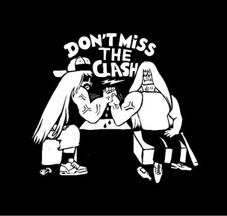 ASHBURY FC vs POPI FC     MERCREDI 20H45