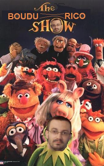 CENTRE TIR DEVIENT CENTRE RIRE...