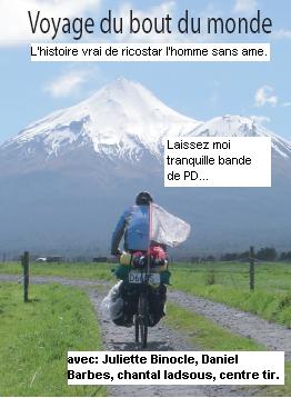 AVANT PREMIERE DANS LES SALLES