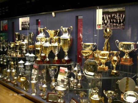 LE ASHBURY FC ET CARQUEFOU EN QUART DE FINALE