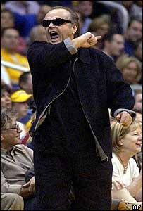 JACK EST EN COLERE....