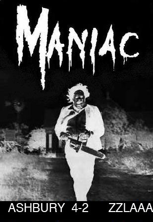 ASHBURY FC vs AS TEAM SPIRIT