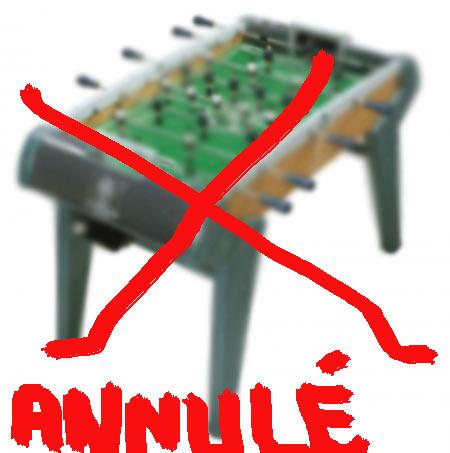 LA VIOLA vs ASHBURY FC 2OH45     MERCREDI 9 MAI