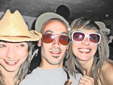 COMITE DE SOUTIEN by rachida datti