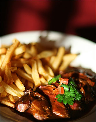 RESTAURANT vendredi 18     RDV 19H CHEZ GOOD ou sur place vers 20H30 21H00