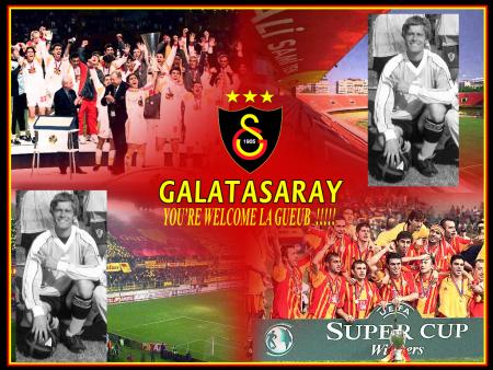 LA GUEUB EN TURQUIE ! C'EST BIEN PARTI POUR.......