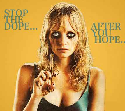 SANS FORCER....  ASH bat VENERE