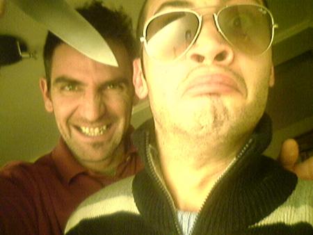 1ere Journee et deja l'heure de faire les comptes