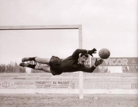 PERE SPIRITUEL : BEADGE