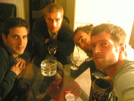 COUPE : ASHBURY FC vs AS ROUYASCASSES