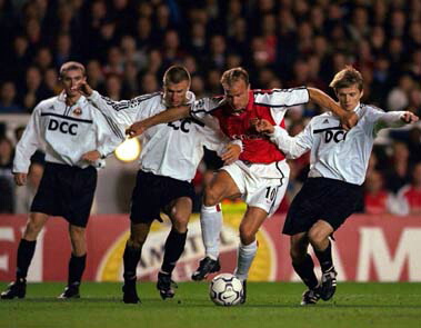 SAGA PERE SPIRITUEL : GOOD