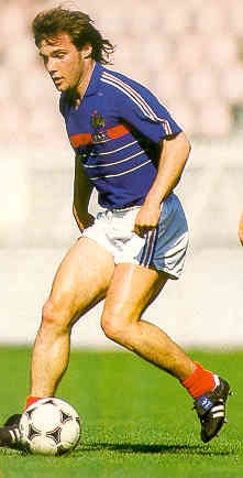 SAGA PERE SPIRITUEL FRANCKY