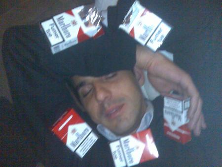 QUELLE SOIREE!!!!!!!!