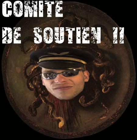 ON EST AVEC TOI OLD SNAKE!!!!!!!!