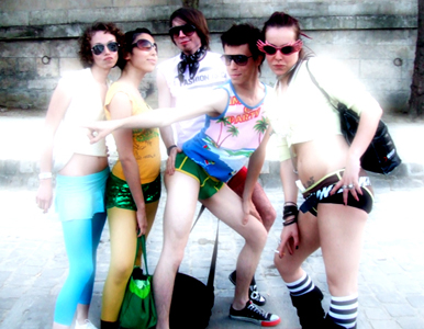 NEW SUPPORTER DU ASH