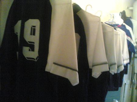 ASHBURY FC vs LA VIOLA