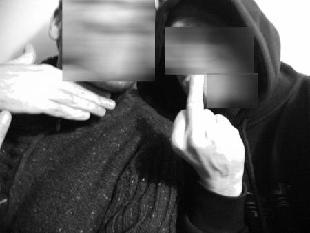 LES ULTRAS METTENT LA PRESSION SUR LE DIRECTOIRE DU CLUB.