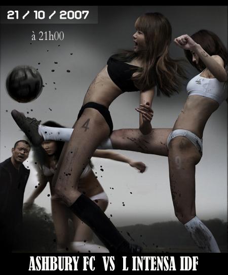 Un match � haut risque !