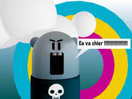 La defaite pour finir....